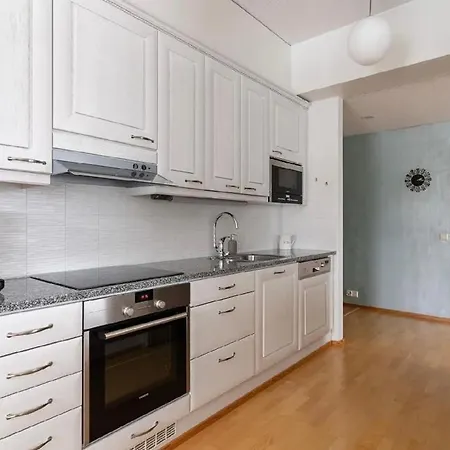 Apartman Upea Huoneisto Ratinassa