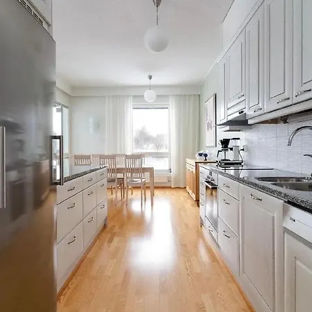 Apartman Upea Huoneisto Ratinassa