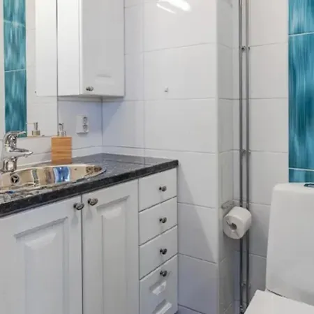 Apartman Upea Huoneisto Ratinassa