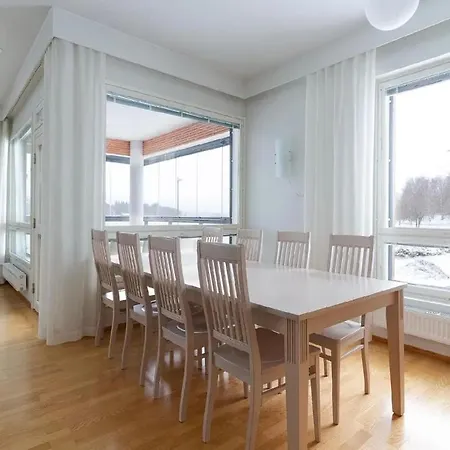 Apartman Upea Huoneisto Ratinassa Tampere